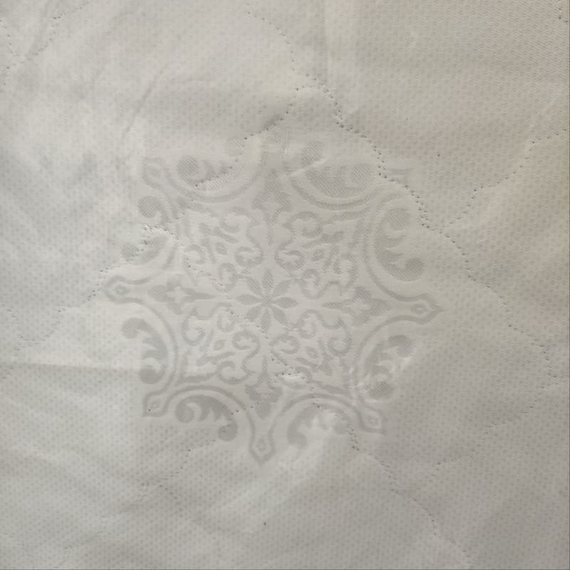 تشک طبی فنری رویال مدل ORGANIC PLUS یک نفره سایز 90*200 سانتی متر — تصویر ۳