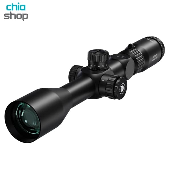 دوربین تفنگ دیسکاوری HT 4-16X44SFIR FFP