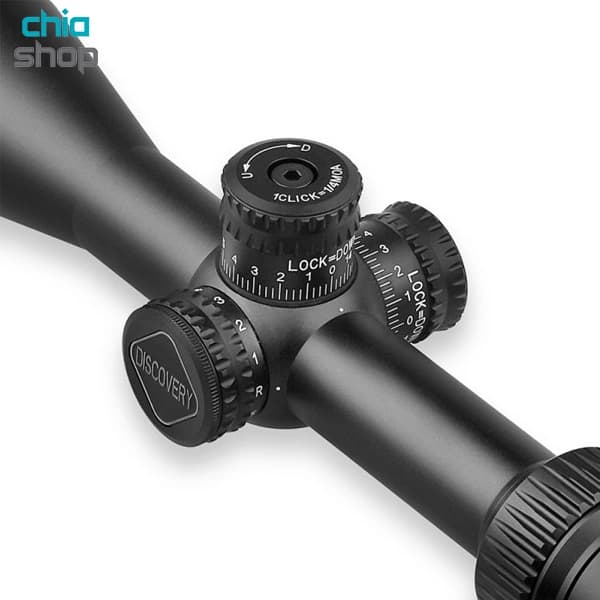دوربین تفنگ دیسکاوری VT-R 4-16X42 AOE — تصویر ۵