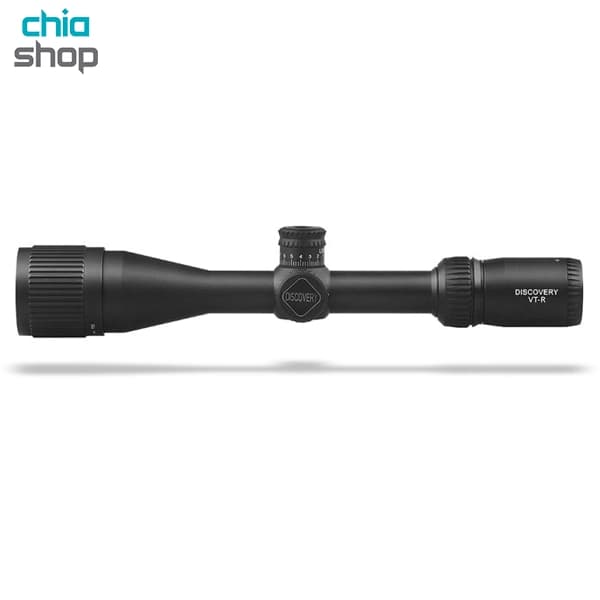 دوربین تفنگ دیسکاوری VT-R 4-16X42 AOE — تصویر ۳