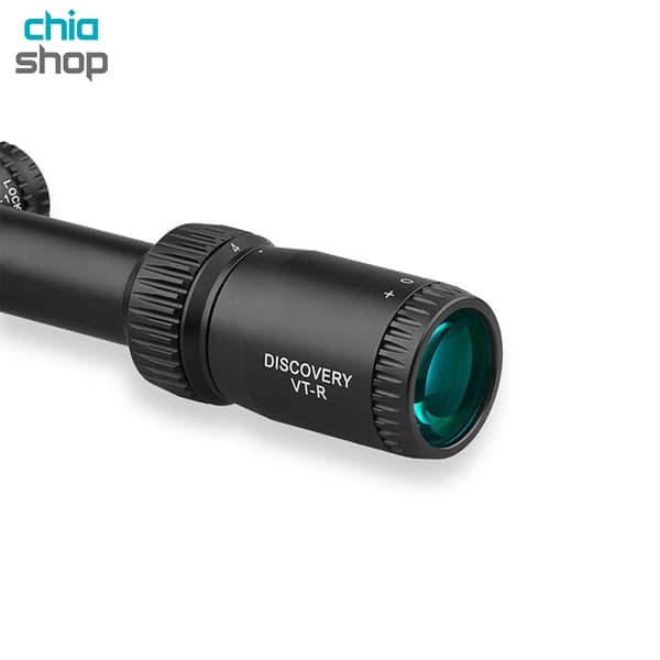 دوربین تفنگ دیسکاوری VT-R 4-16X42 AOE — تصویر ۲