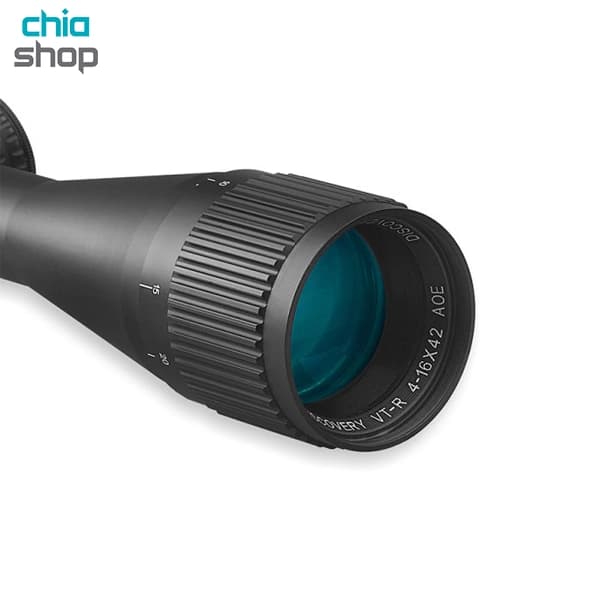 دوربین تفنگ دیسکاوری VT-R 4-16X42 AOE — تصویر ۶