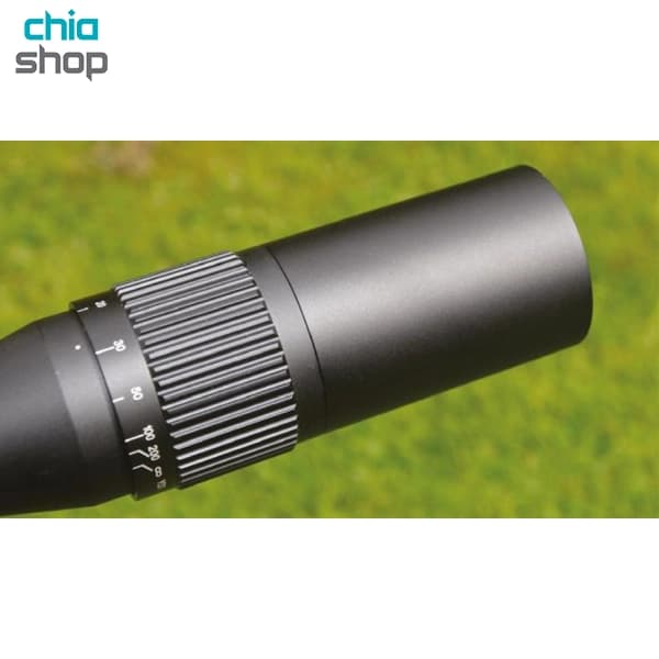 دوربین تفنگ دیسکاوری VT-R 3-12X42 AOE — تصویر ۳