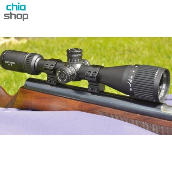 دوربین تفنگ دیسکاوری VT-R 3-12X42 AOE — تصویر ۷