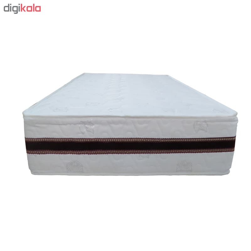 تشک رويال مدل Super Medical Special دونفره سایز 200*160 سانتی متر — تصویر ۴