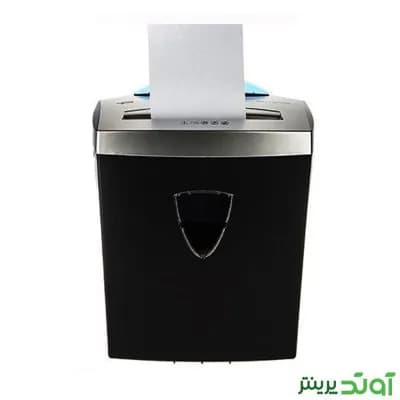 کاغذ خرد کن نیکیتا 18 لیتری مدل 468 Nikita — تصویر ۳