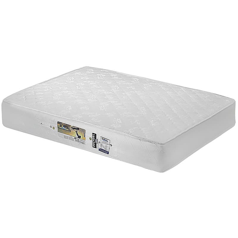 تشک طبی رویال مدل Rk دو نفره سایز 200 × 160 سانتی متر