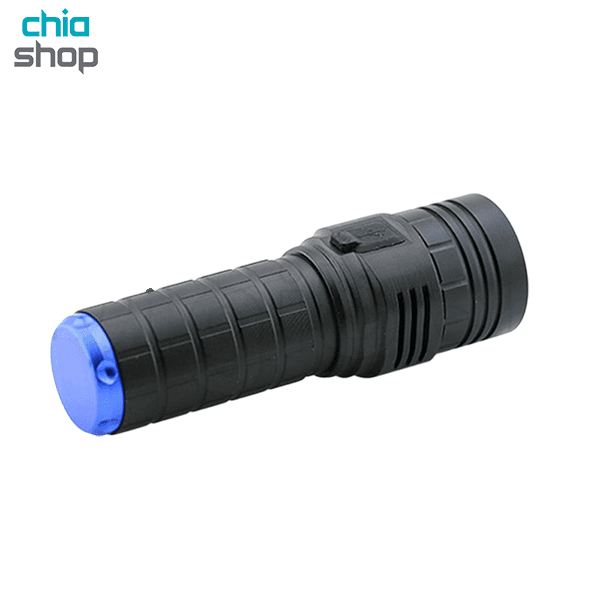 چراغ قوه شارژی کینساچ مدل KS-E20 — تصویر ۵