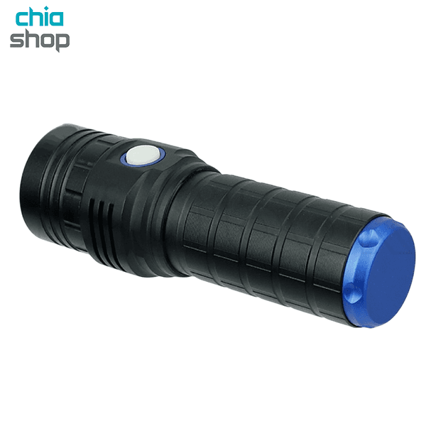 چراغ قوه شارژی کینساچ مدل KS-E20 — تصویر ۳
