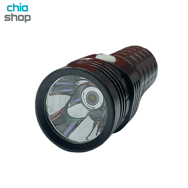 چراغ قوه شارژی کینساچ مدل KS-E20 — تصویر ۴