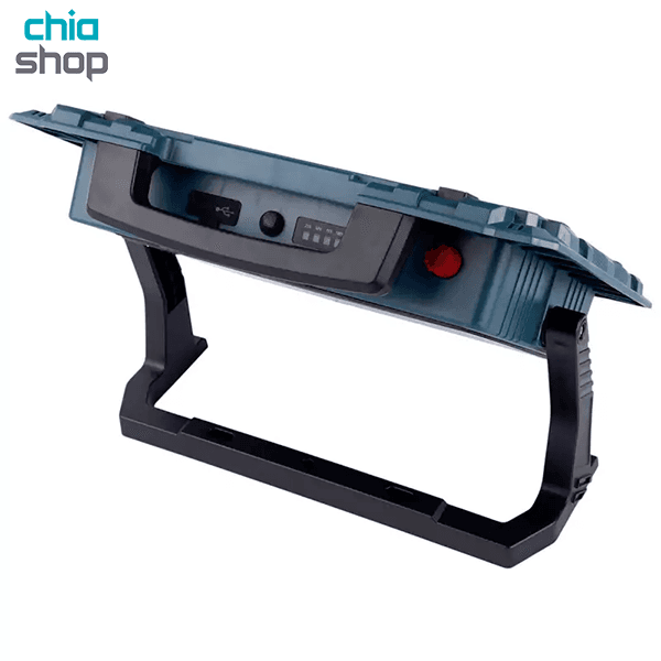 پروژکتور خورشیدی 800 وات مدل W8109-3 — تصویر ۵
