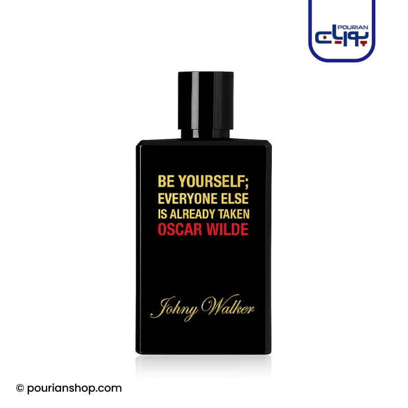 عطر ادکلن جانی واکر اسکار وایلد