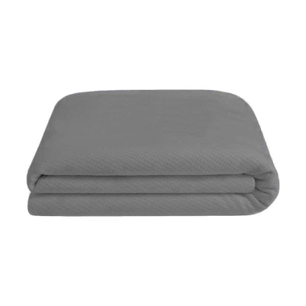 محافظ تشک لایت نایت مدل G ضد آب دونفره سایز 200×160 سانتی متر