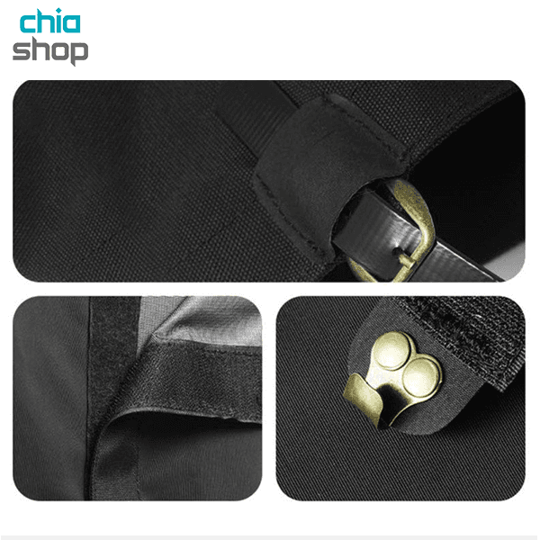 گتر نیچرهایک مدل CNK2450SD011 — تصویر ۶