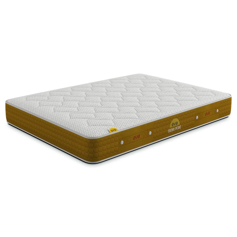 تشک طبی فنری اوه مدل ارتوپدیک دو نفره سایز 200 × 160 سانتی متر — تصویر ۲
