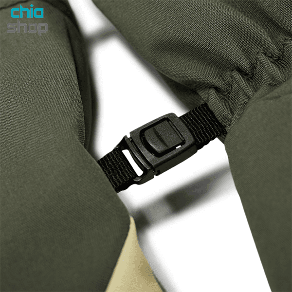 دستکش گرم Yetu نیچرهایک مدل CYY2341KA026 — تصویر ۴