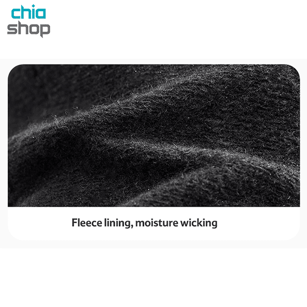 دستکش اسکی نیچرهایک مدل CYY2342KC010 — تصویر ۷