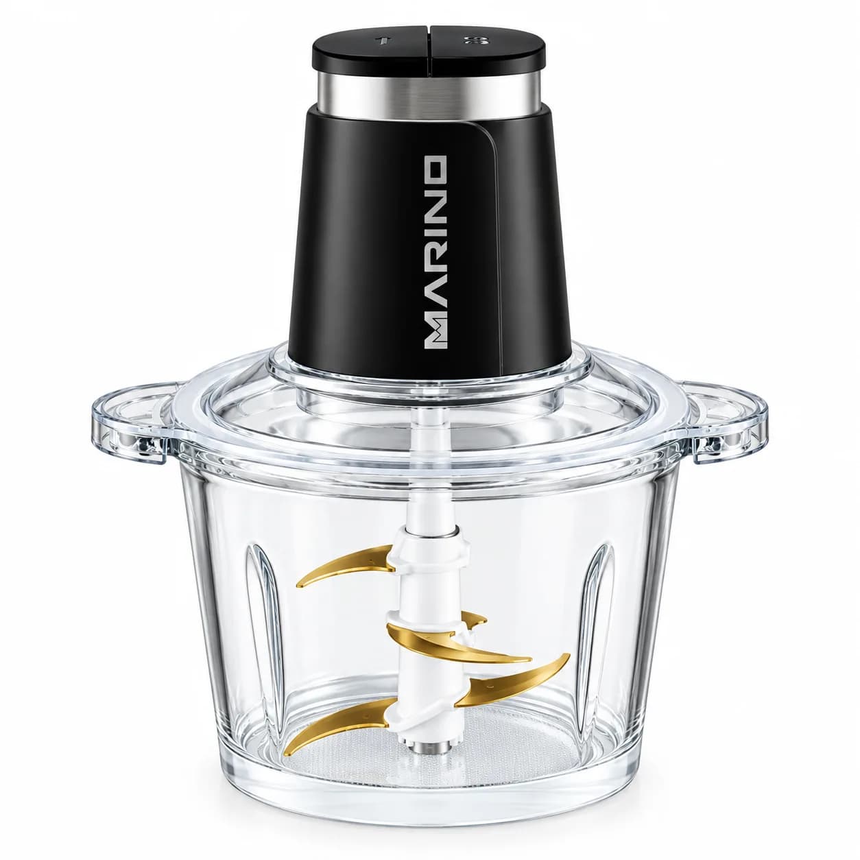 خرد کن 6 تیغه 500 وات مارینو M-301