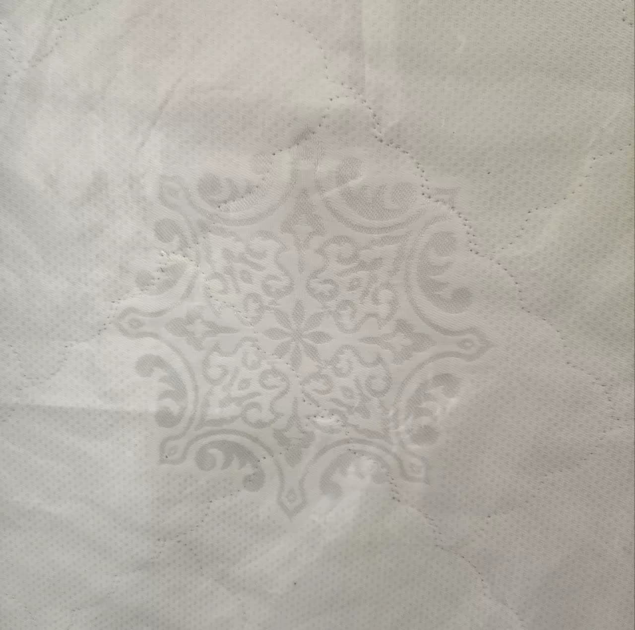 تشک طبی فنری رویال مدل SUPER ROYAL یک نفره سایز 90*200 سانتی متر — تصویر ۷