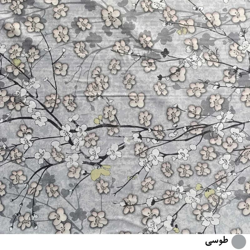 تشک مهمان اِسپی توره مدل دلارام کد ET – 84 سایز 190×85 سانتی متر — تصویر ۷