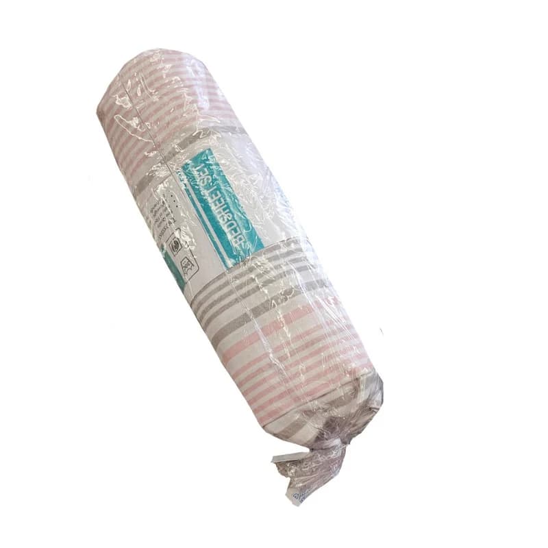 ملحفه تشک مهمان کد SA211 یک نفره سایز 95×195 سانتیمتر — تصویر ۲