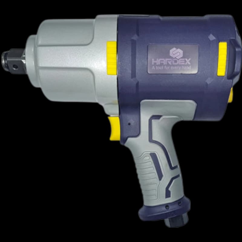 بکس بادی 3/4 مدل HARDEX AW-3414
