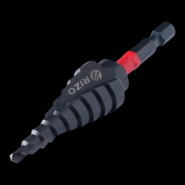 مته کاجی 20-4 مارپیچ RIZO M2