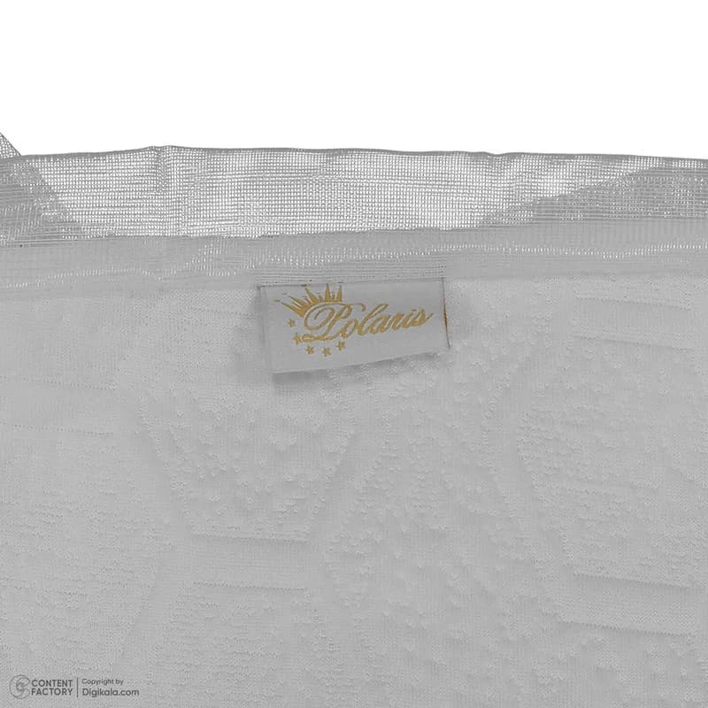 محافظ تشک پلاریس مدل Ultra Soft ضدآب نانو سایز 160×200 سانتی متر — تصویر ۴