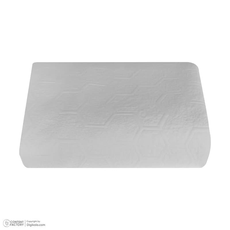 محافظ تشک پلاریس مدل Ultra Soft ضدآب نانو سایز 160×200 سانتی متر — تصویر ۲