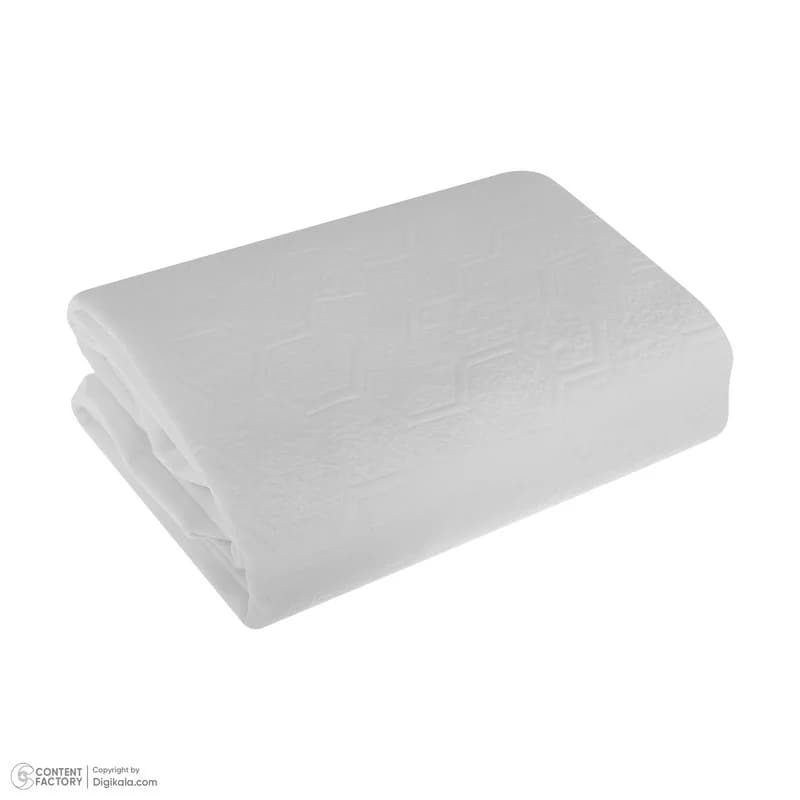 محافظ تشک پلاریس مدل Ultra Soft ضدآب نانو سایز 160×200 سانتی متر — تصویر ۳