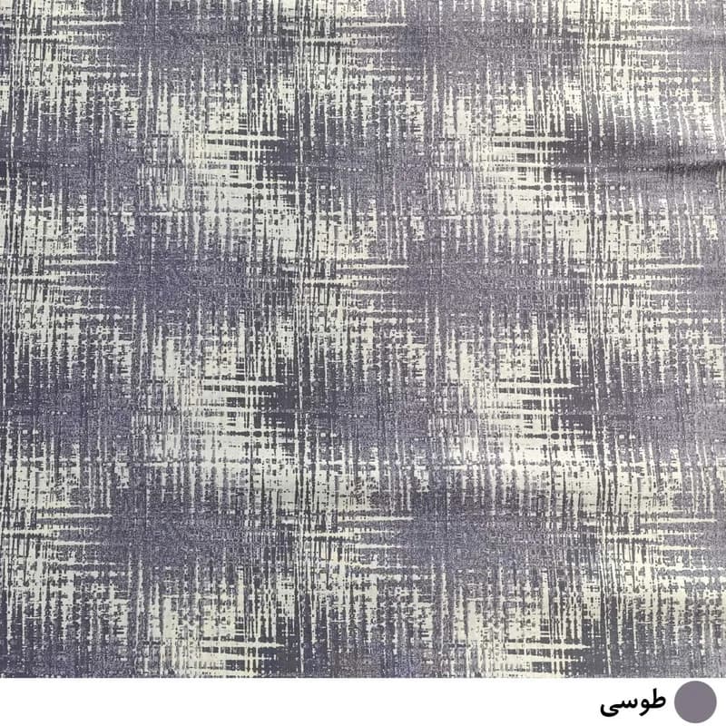 تشک مهمان اِسپی توره مدل هاشور کد ET – 90 سایز 190×85 سانتی متر — تصویر ۶