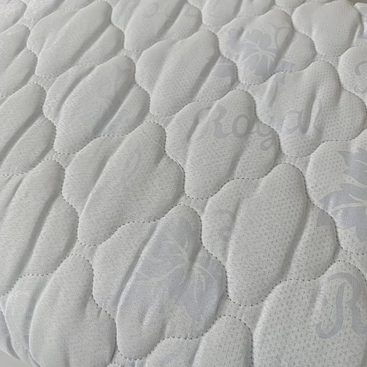 تشک مهمان اِسپی توره مدل رویال کد ET- 04 یکنفره سایز 90×190 سانتی‌متر — تصویر ۷
