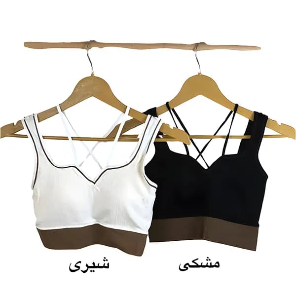 نیم تنه مدل هارنسی — تصویر ۴