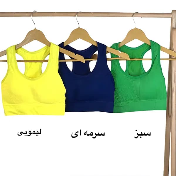 نیم تنه مدل قهرمانی — تصویر ۴