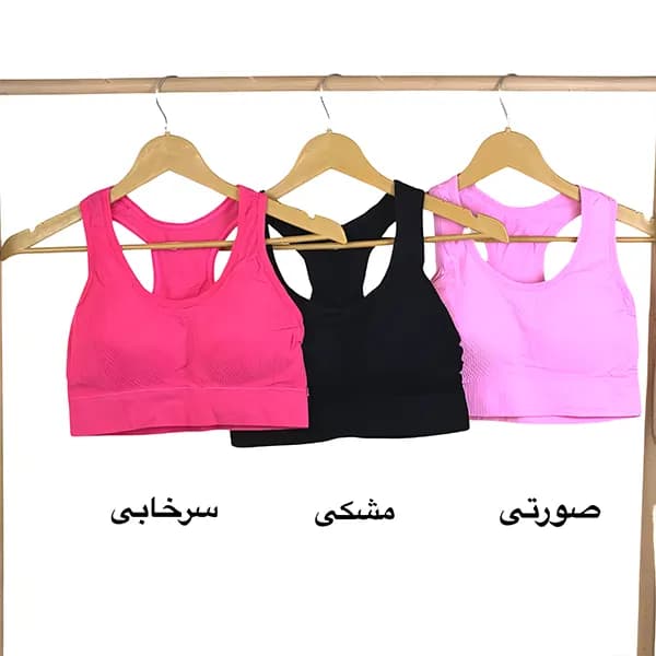 نیم تنه مدل قهرمانی — تصویر ۳