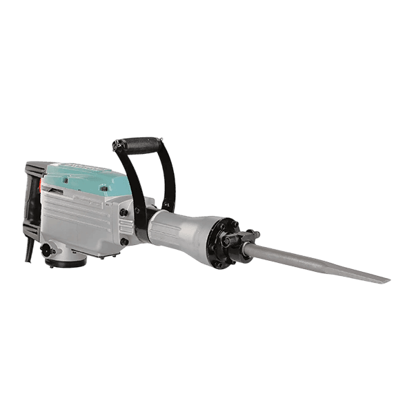 چکش تخریب 16 کیلویی روغنی 1250 وات مدل 3470 ROMA TONE — تصویر ۲