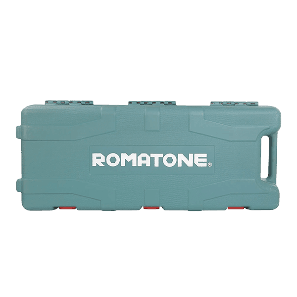 چکش تخریب 16 کیلویی روغنی 1250 وات مدل 3470 ROMA TONE — تصویر ۳