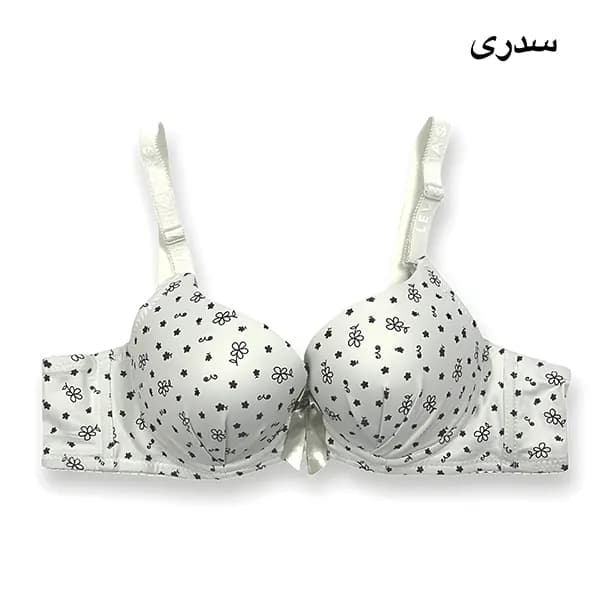 سوتین ابری دخترانه طرح دار — تصویر ۷