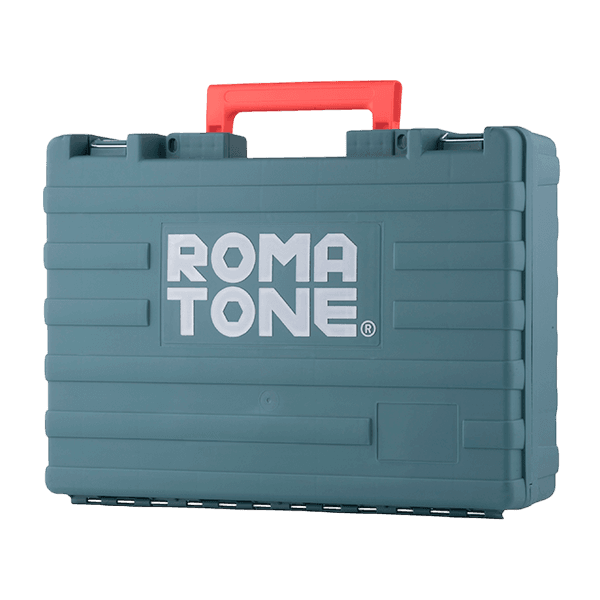 بتن کن سه کاره 26 میلی‌متر 800 وات مدل 3310 ROMA TONE — تصویر ۳