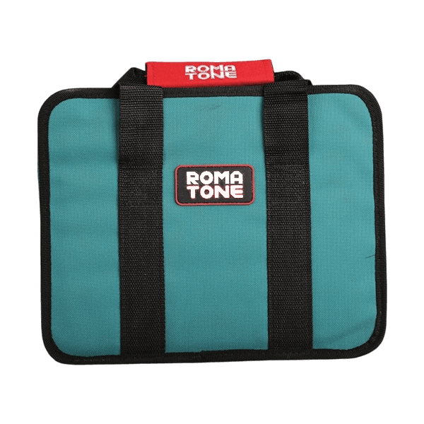 اره عمودبر گیر بکسی 750 وات دیمر دار مدل 2175 ROMA TONE — تصویر ۵