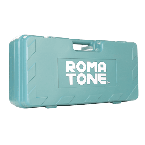 فرز سنگبری 2000 وات 230 میلی متر مدل 1260 ROMA TONE — تصویر ۴
