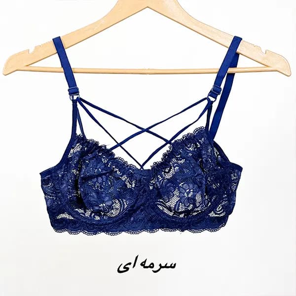 سوتین فنردار هارنس دار 75/90 — تصویر ۴