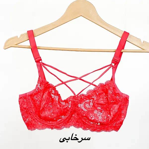 سوتین فنردار هارنس دار 75/90 — تصویر ۲