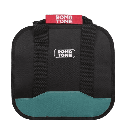 دریل برقی 6 میلی‌متری 400 وات اتومات مدل 3130 ROMA TONE — تصویر ۵
