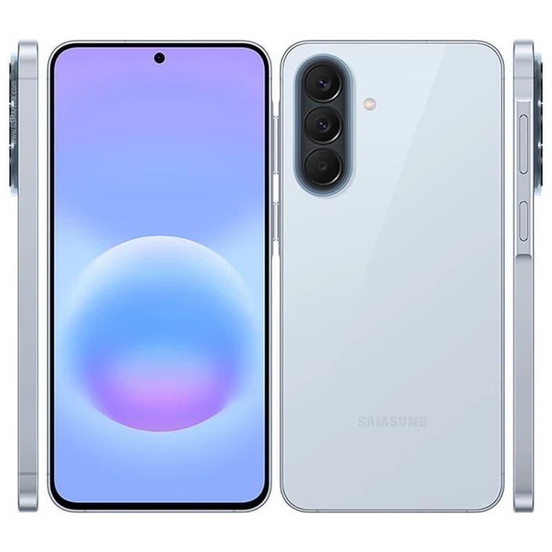 گوشی موبایل سامسونگ مدل Galaxy A57 ظرفیت 512 گیگابایت و رم 12 گیگابایت – ویتنام – به همراه شارژر 45 وات سامسونگ — تصویر ۴