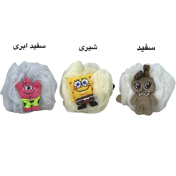 لیف دستی مدل عروسکی — تصویر ۳