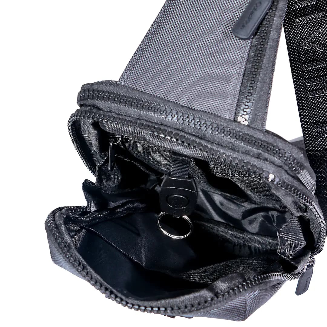 کیف دوشی Calvin Klein مدل CK-3053 — تصویر ۸