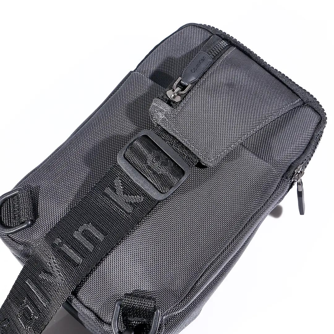 کیف دوشی Calvin Klein مدل CK-3053 — تصویر ۶