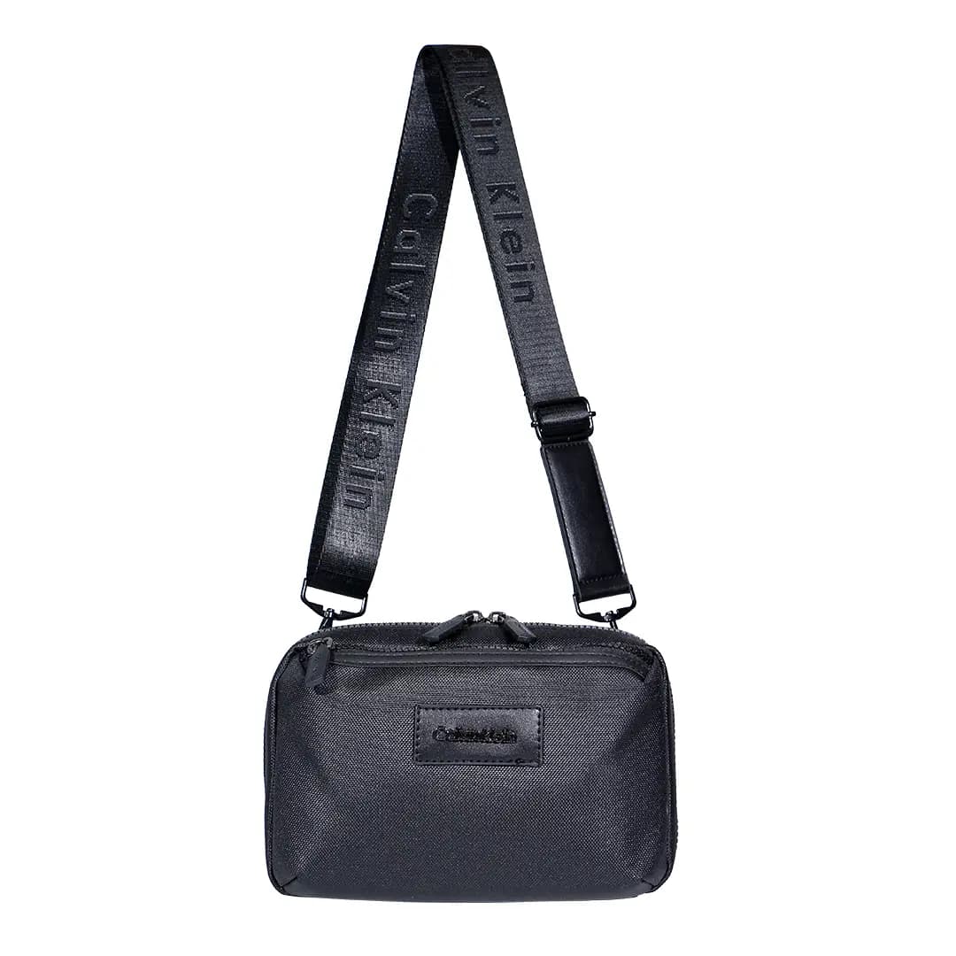 کیف دوشی Calvin Klein مدل CK-3039 — تصویر ۲