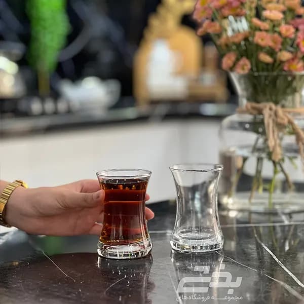 استکان دیلما کادو — تصویر ۶